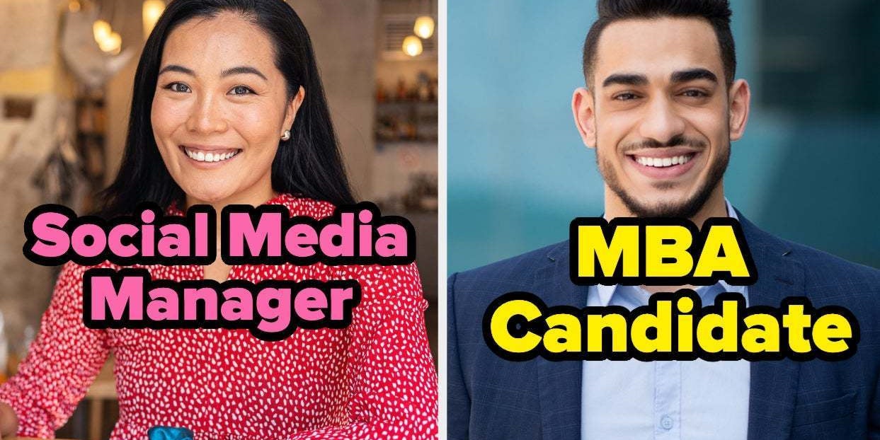 These Jobs Will Get You More Matches On Dating Apps. But Should They? - Vimarsana News