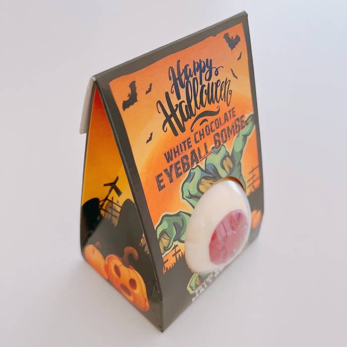 KALDI(カルディ)のおすすめ「メルティング ハロウィンチョコレート」