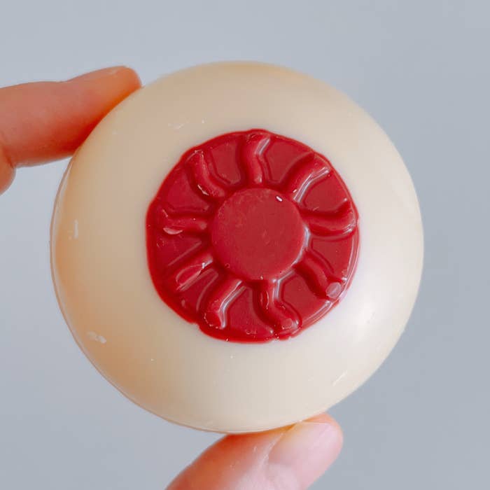 KALDI(カルディ)のおすすめ「メルティング ハロウィンチョコレート」