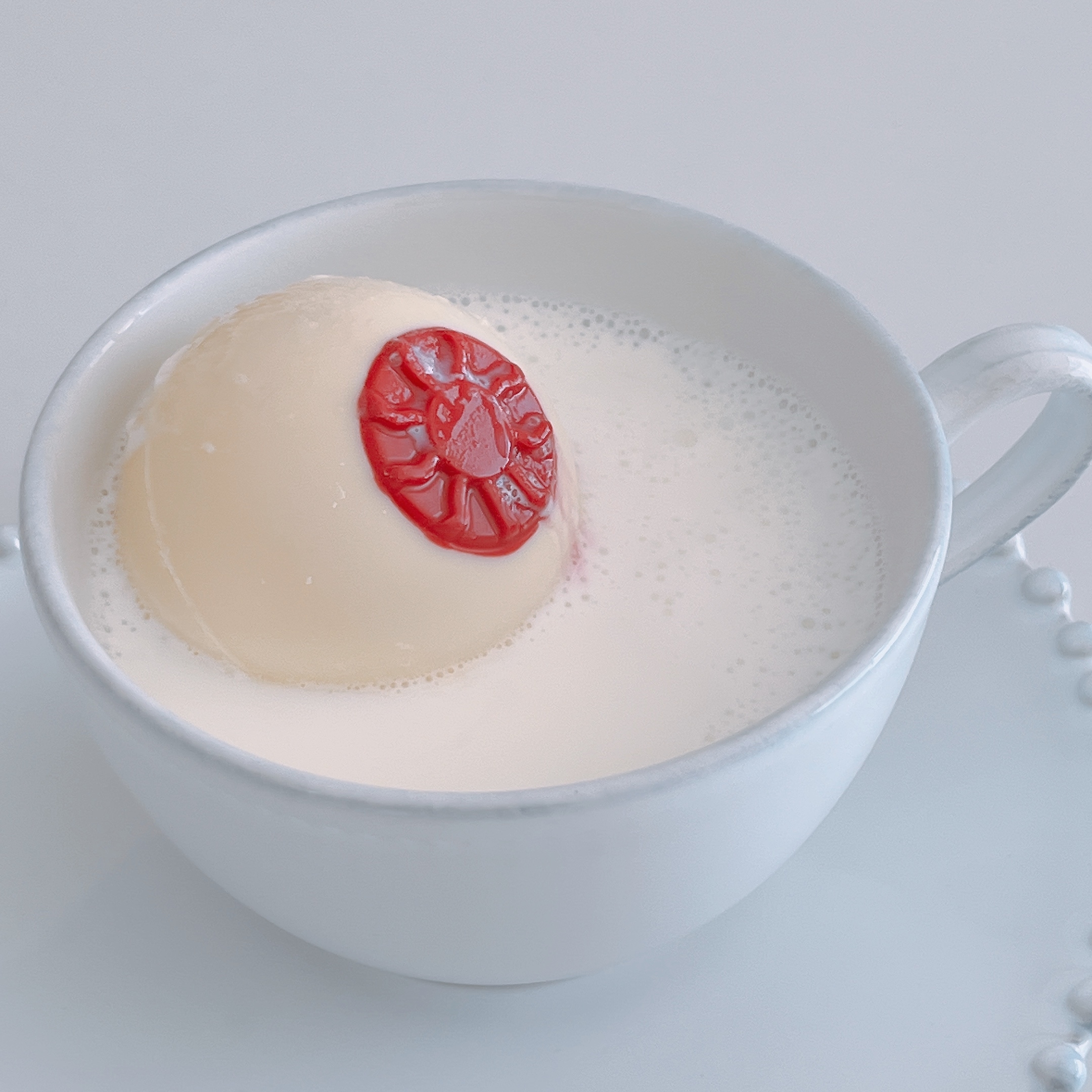 KALDI(カルディ)のおすすめ「メルティング ハロウィンチョコレート」