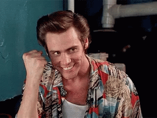 GIF of Ace Ventura