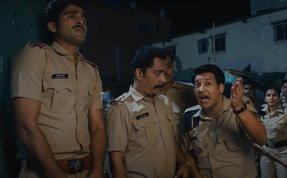 15 Best Indian Web Series To Watch