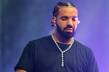 Here Are the First-Week Numbers for Drake's 'For All The Dogs' | Complex