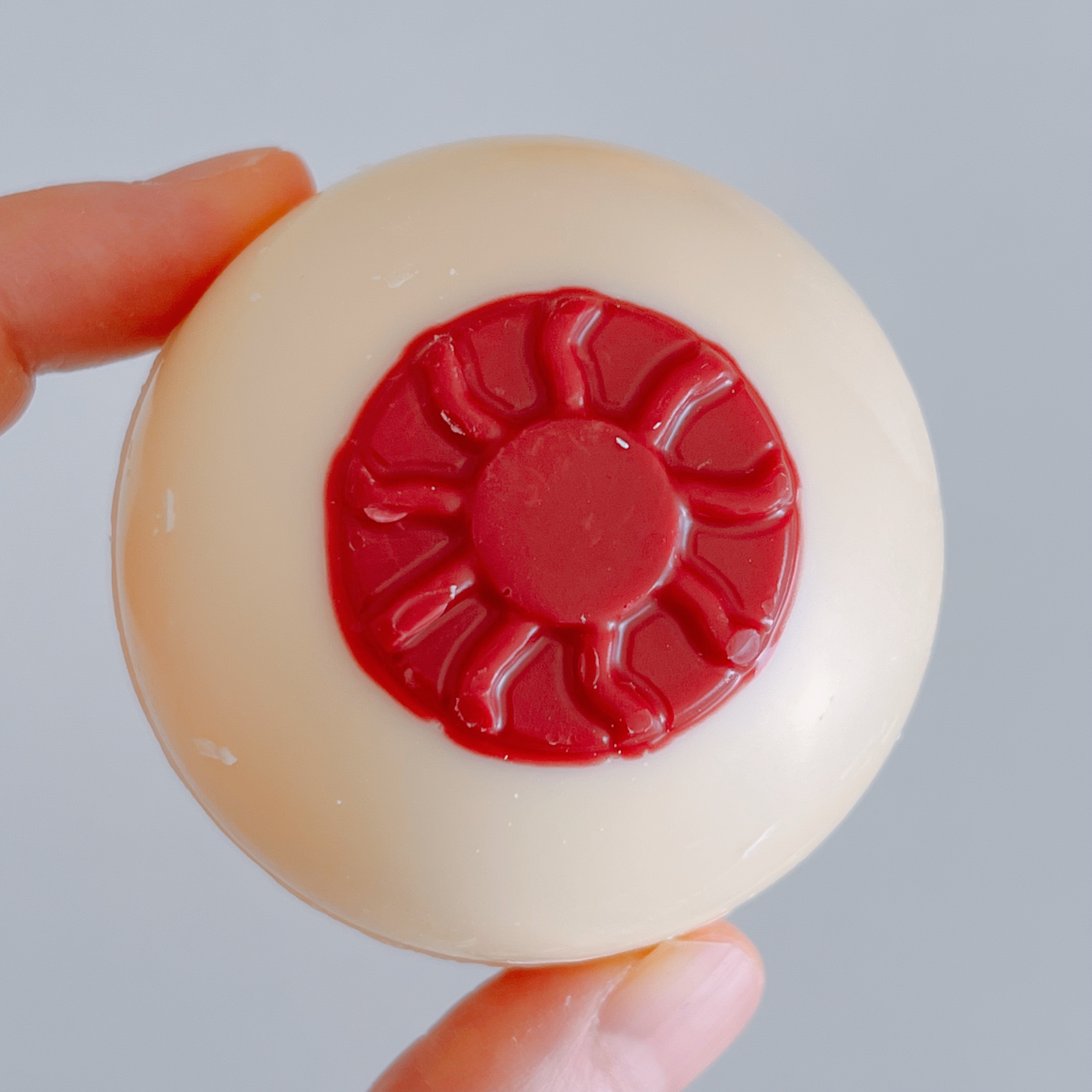 KALDI（カルディ）のおすすめ「メルティング ハロウィンチョコレート」