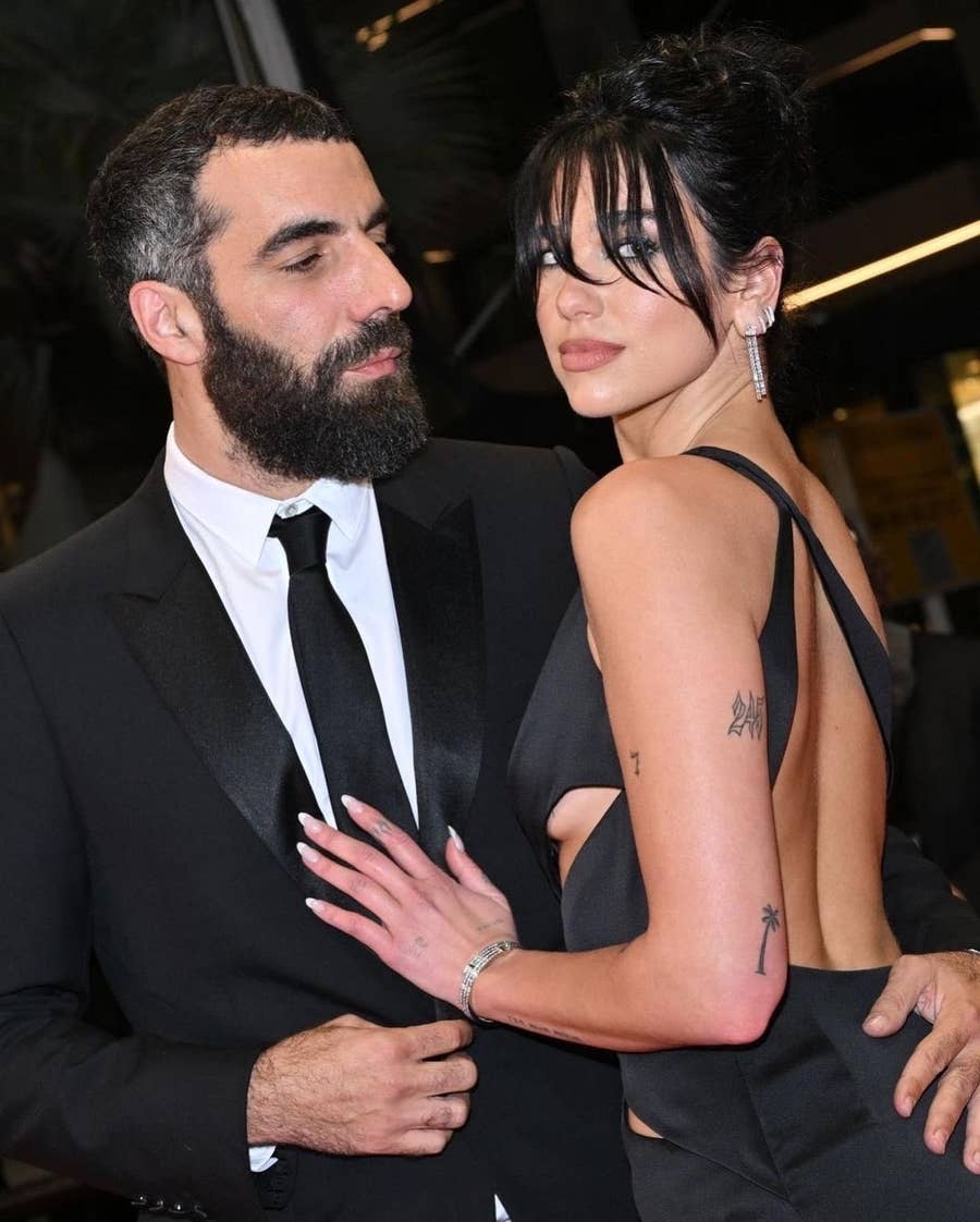 Dua Lipa's Most Jaw-Dropping Looks In Honour Of Her New Era
