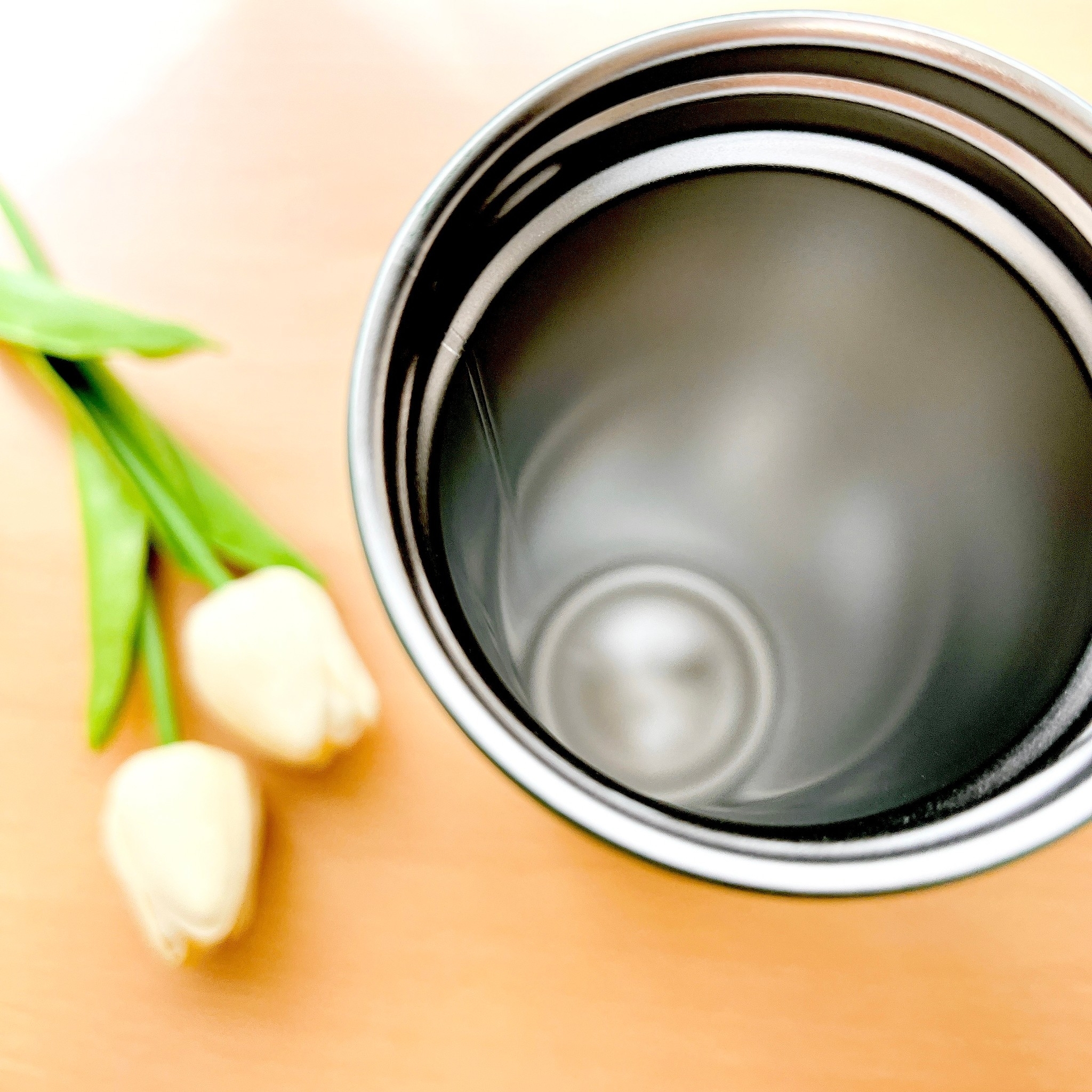 Starbucks Coffee(スターバックスコーヒー)のオススメのボトル「DISNEY Mickey フリップリッドステンレスボトル グリーン 473ml」