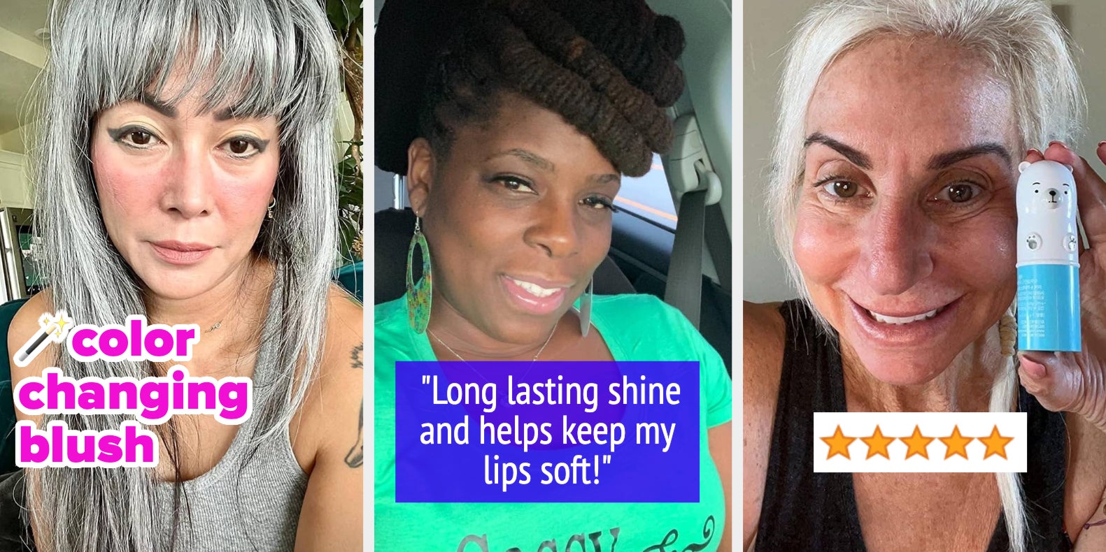 29 Beauty Products Reviewers Over 50 Love - Vimarsana News