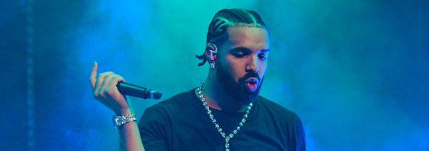 Drake x Blue Jays — Fanbrandz