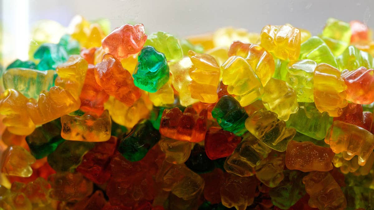 Edibles often pose a danger for children as they come in various treats such as candy, cookies, and more.