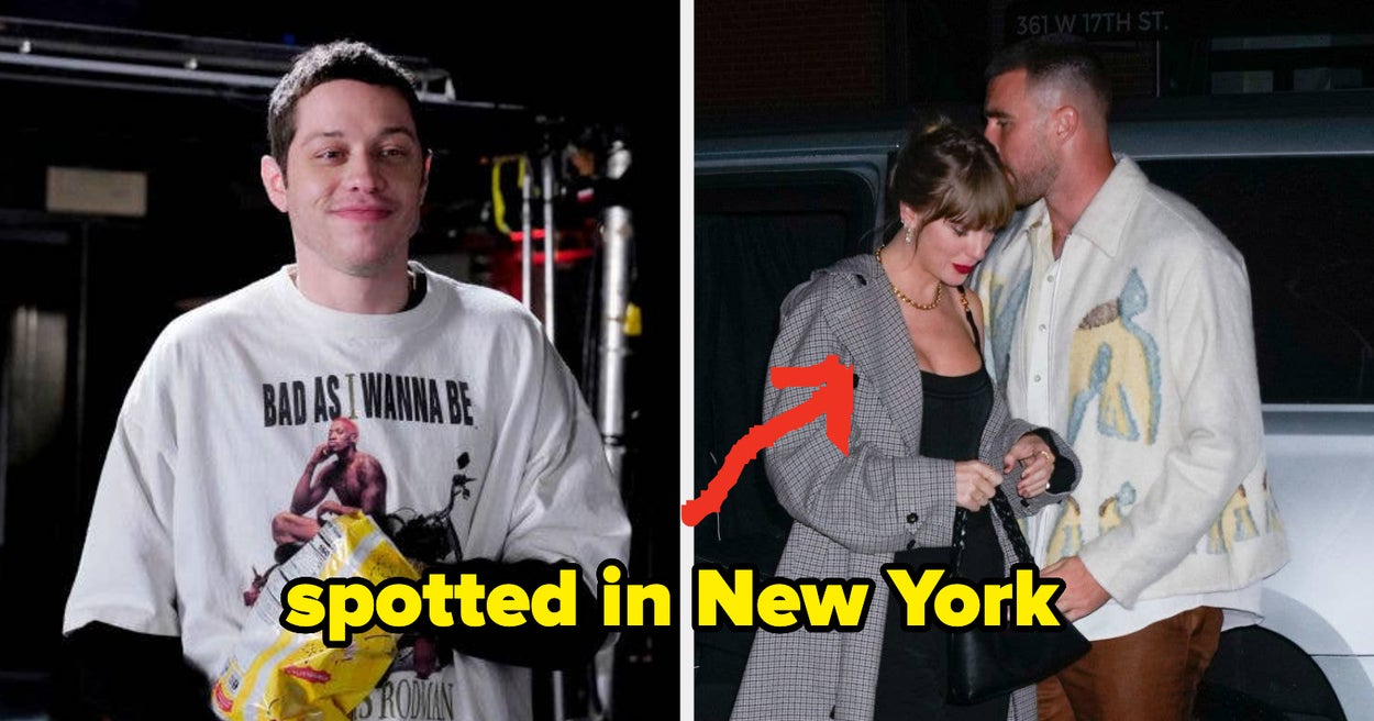 Fans Are Going Wild Over The Surprising Cameos During “Saturday Night Live’s” Premiere