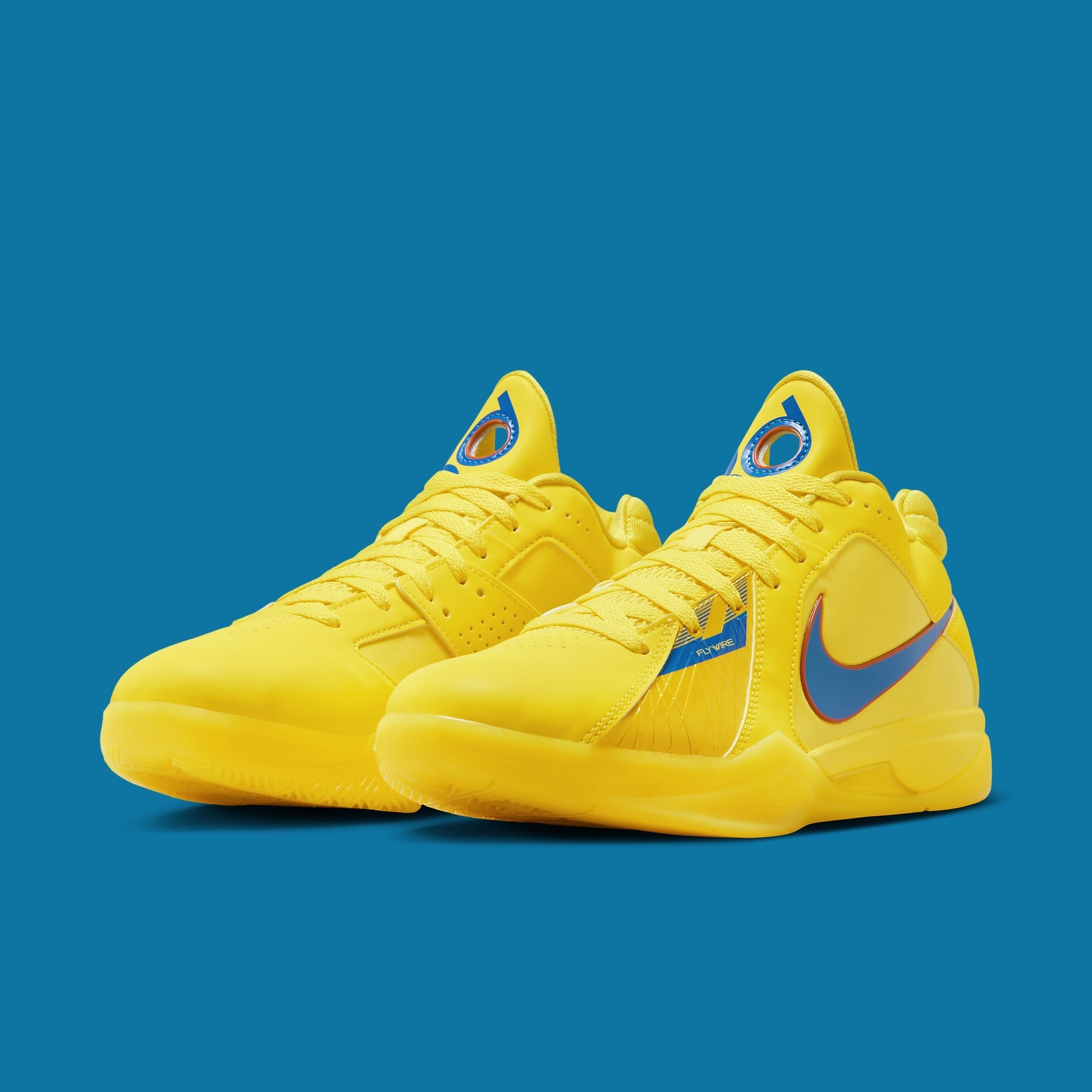 Nike kd hotsell 3 price