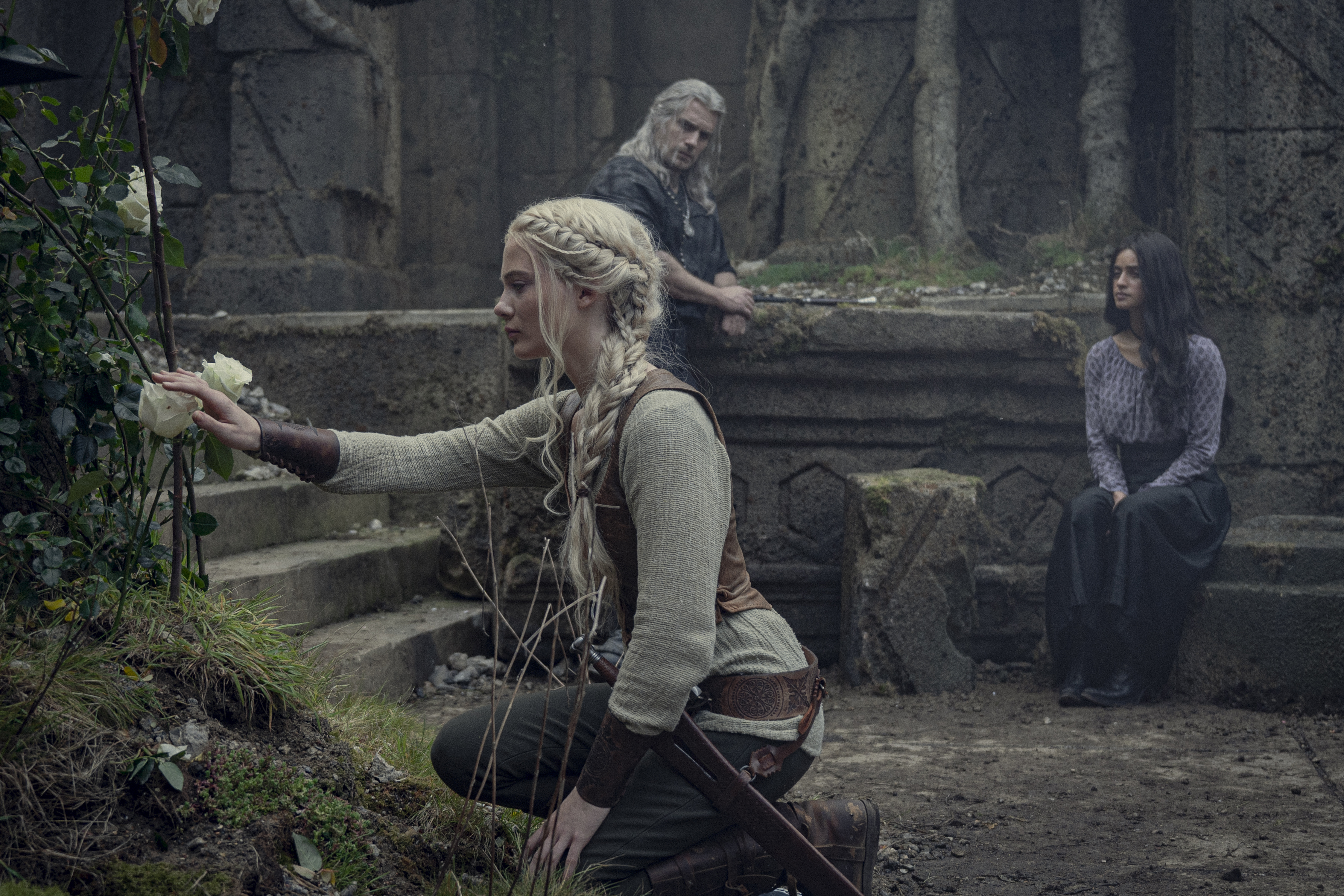 The Witcher Season 4 Release date & Everything We Know