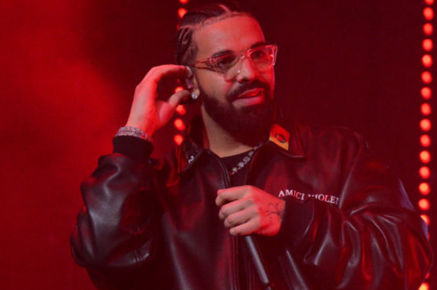 Here Are the First-Week Numbers for Drake's 'For All The Dogs' | Complex