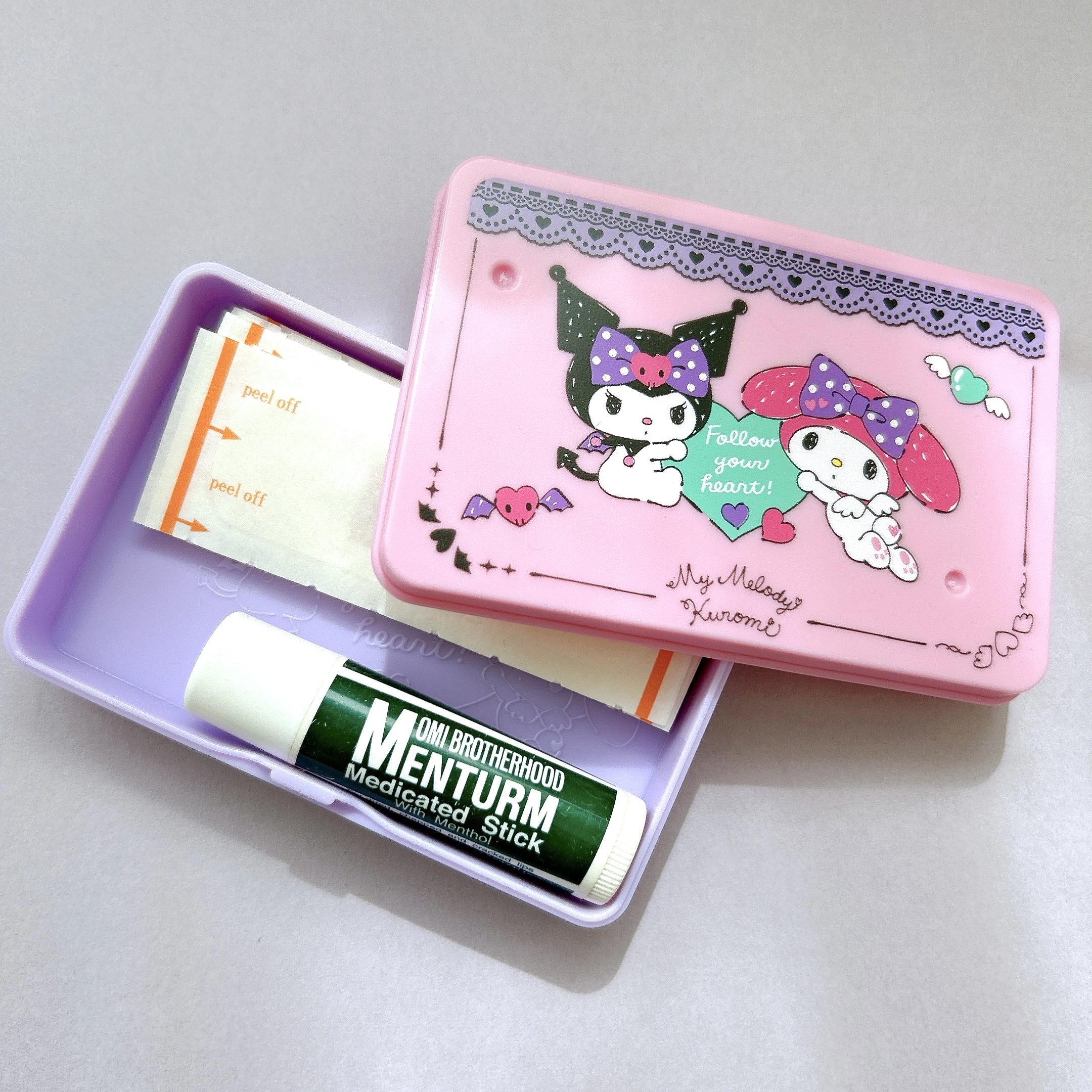 マクドナルド(マック)のおすすめハッピーセット2023「マイメロディ・クロミ」