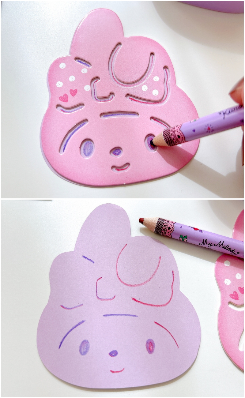 マクドナルド(マック)のおすすめハッピーセット2023「マイメロディ・クロミ」