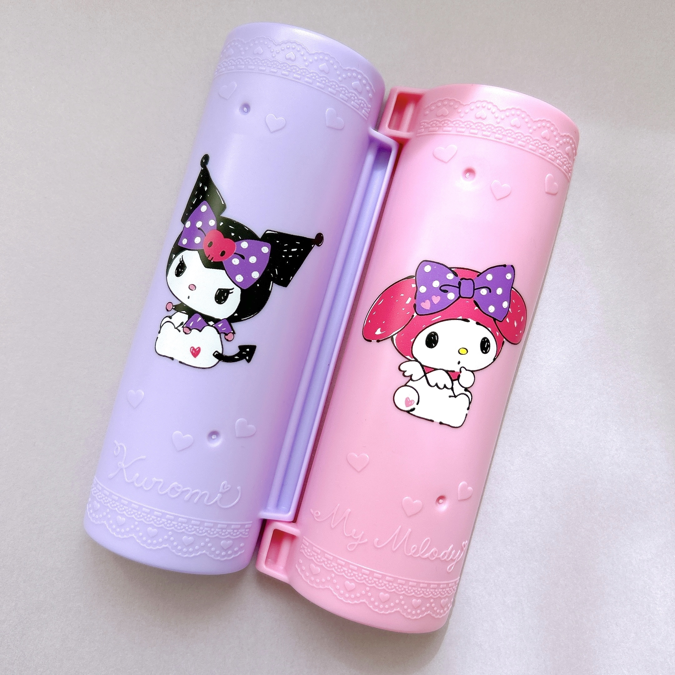 マクドナルド(マック)のおすすめハッピーセット2023「マイメロディ・クロミ」