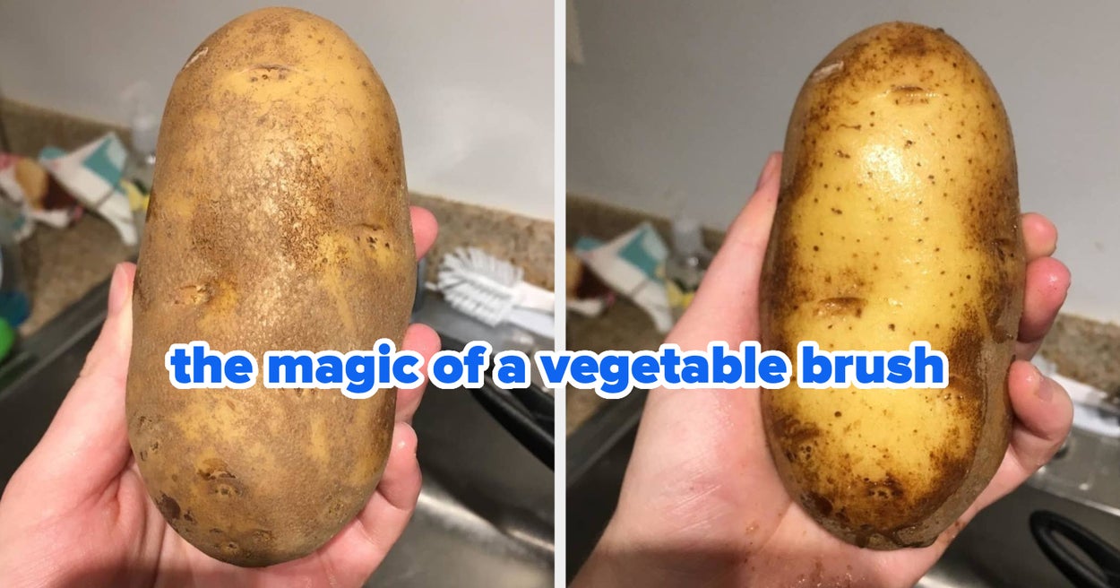 49 kitchen products that will make you think "Why didn’t I buy this… – BuzzFeed