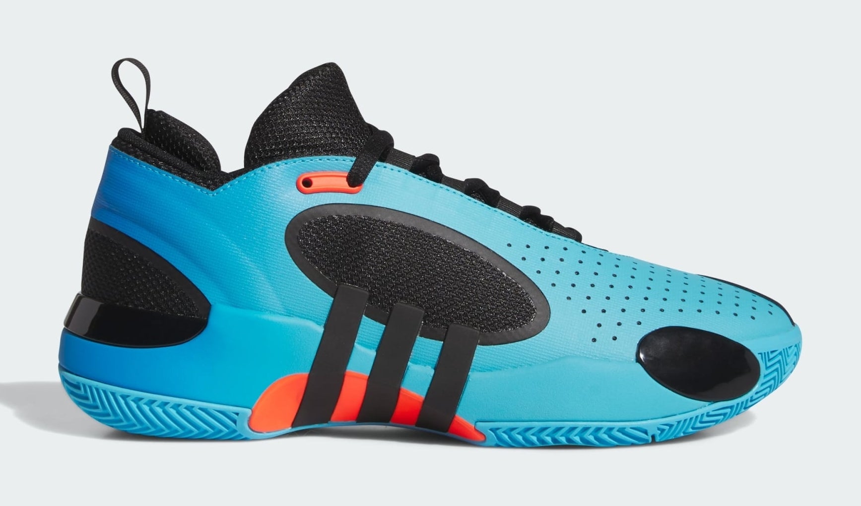 The adidas D.O.N. Issue #5 Releases in 2023 - Sneaker News