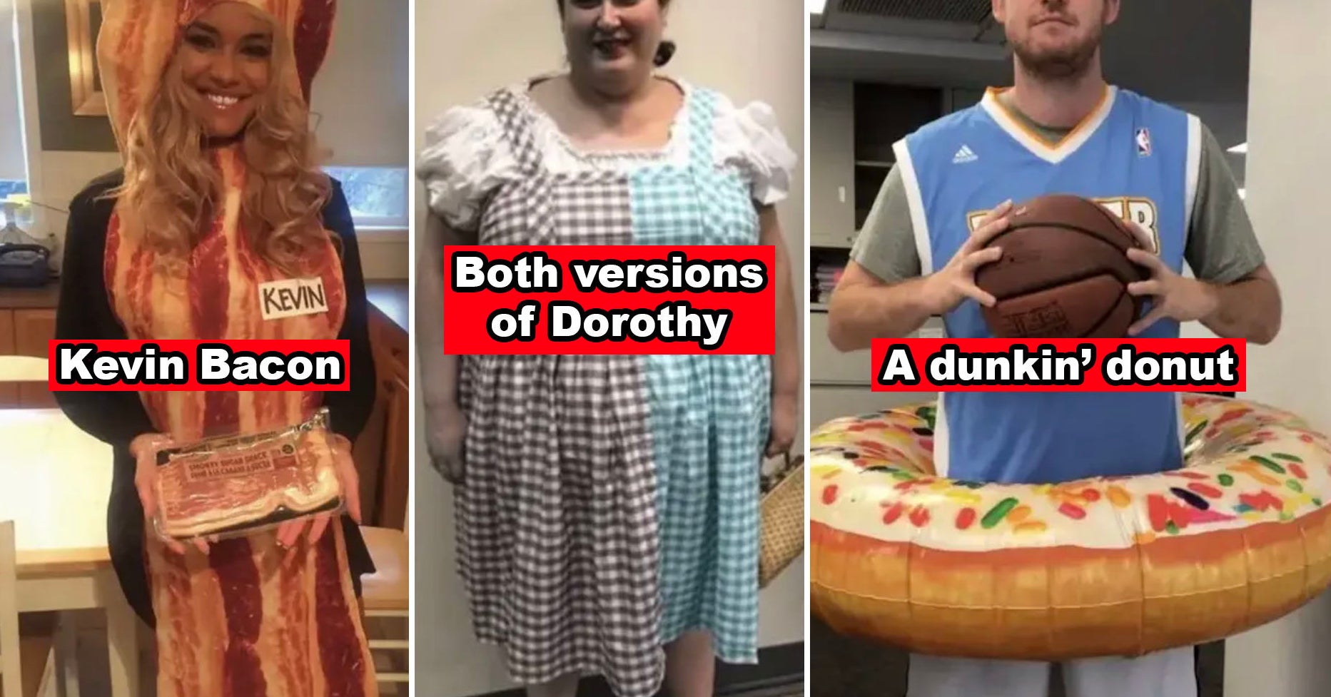 53 Best Halloween Costume Ideas For 2023