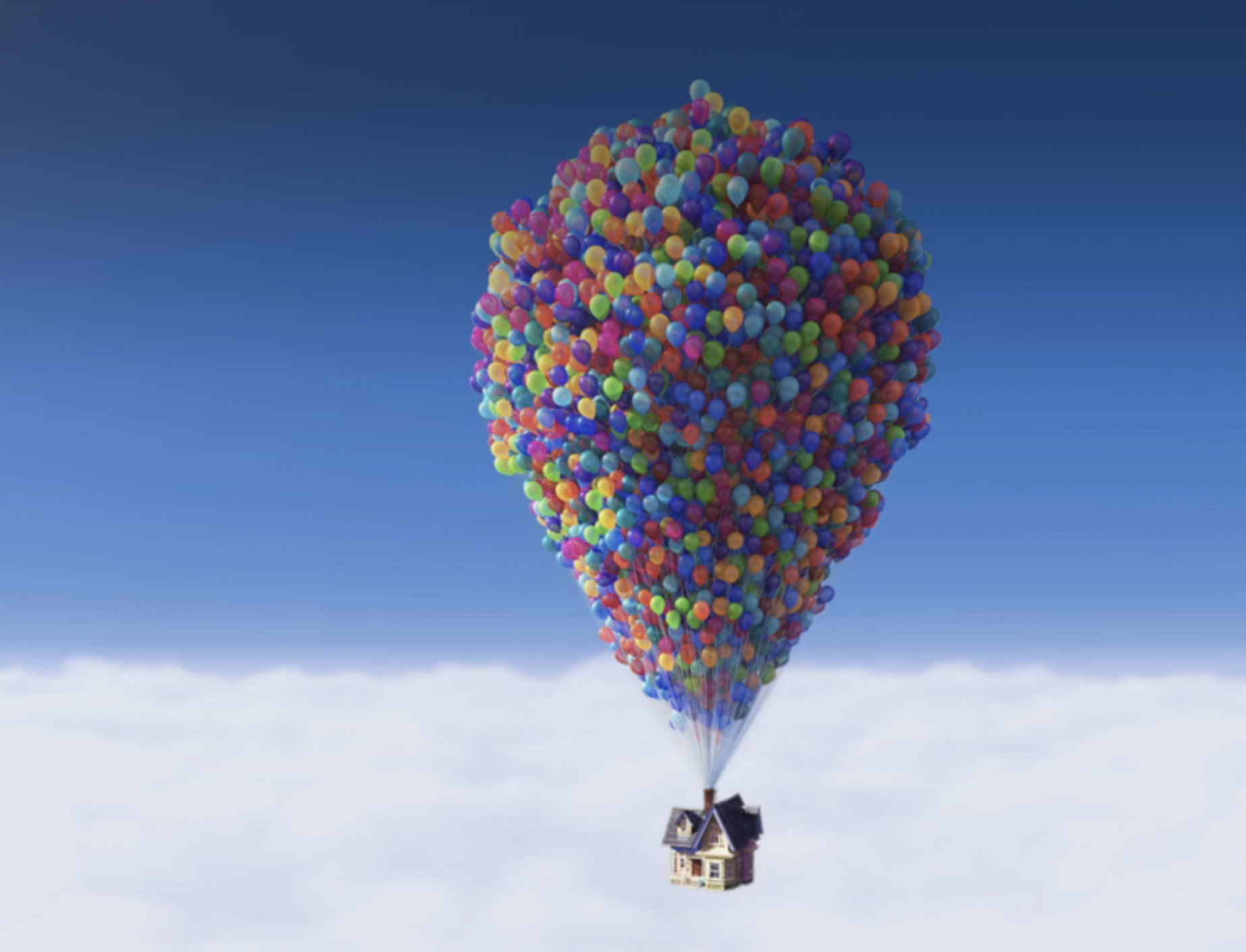 Screenshot from &quot;Up&quot;