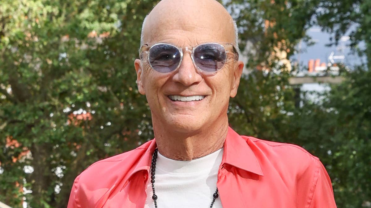 Jimmy Iovine said artists are "taking their foot off the gas in the record making category" and just making songs for TikTok.