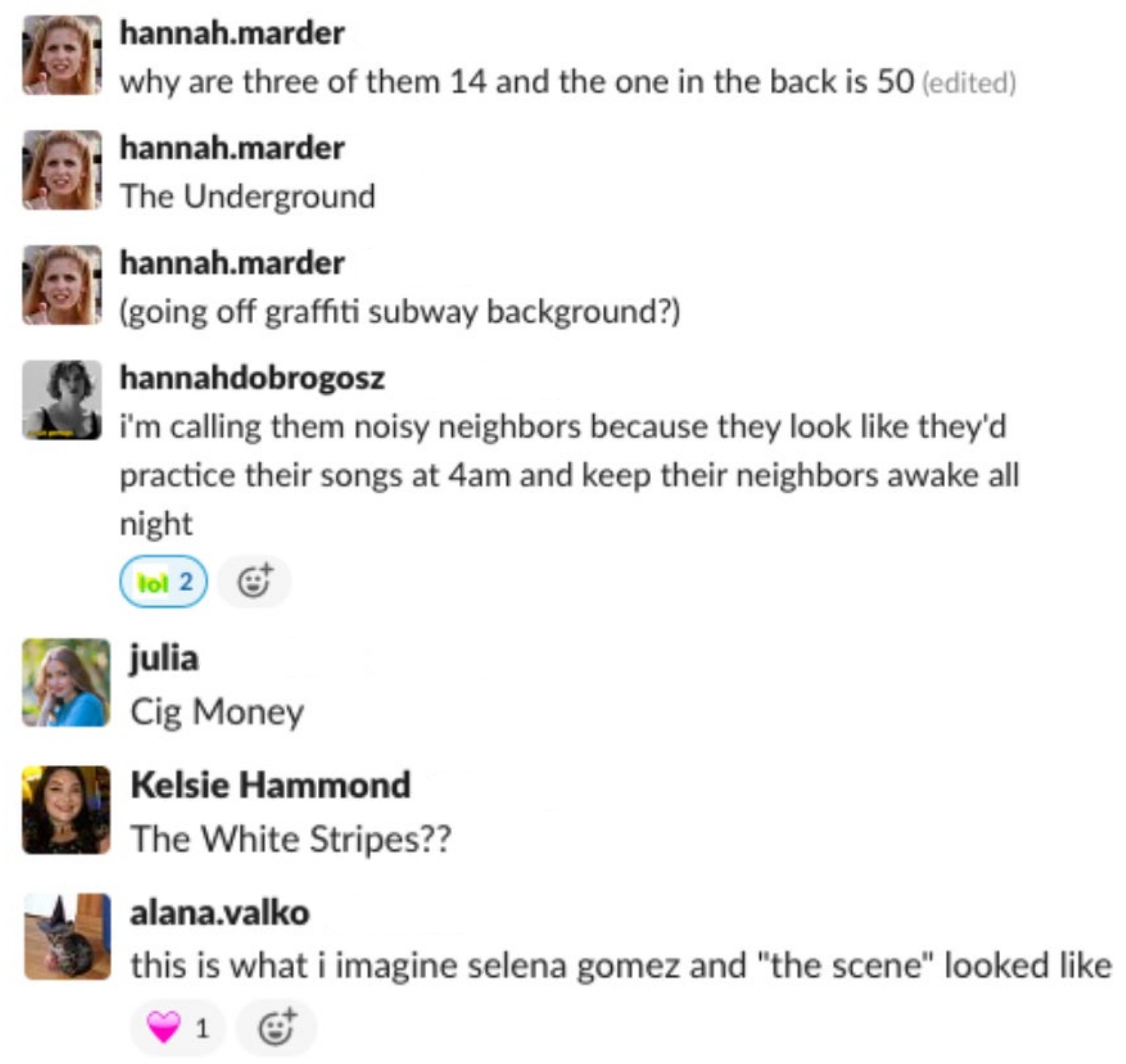 "Cig Money"