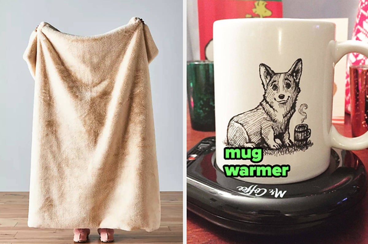 Mr. Coffee Mug Warmer Review