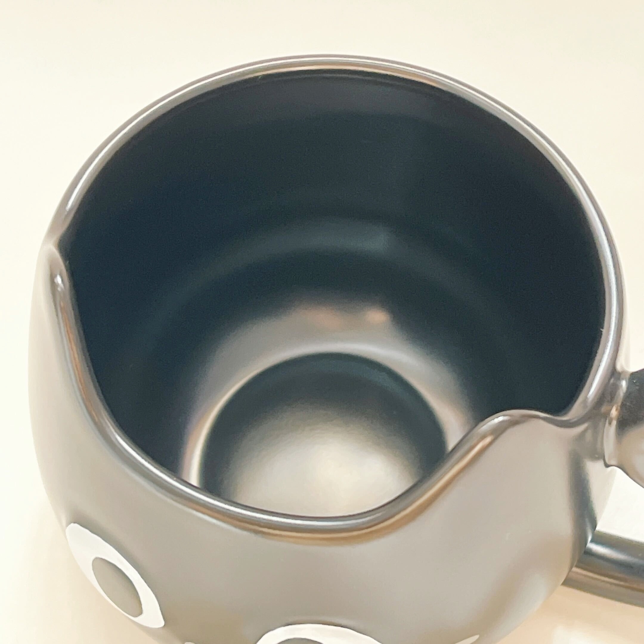 Starbucks Coffee（スターバックスコーヒー）のオススメのマグカップ「ハロウィン2023マグキャットフェイス355ml」