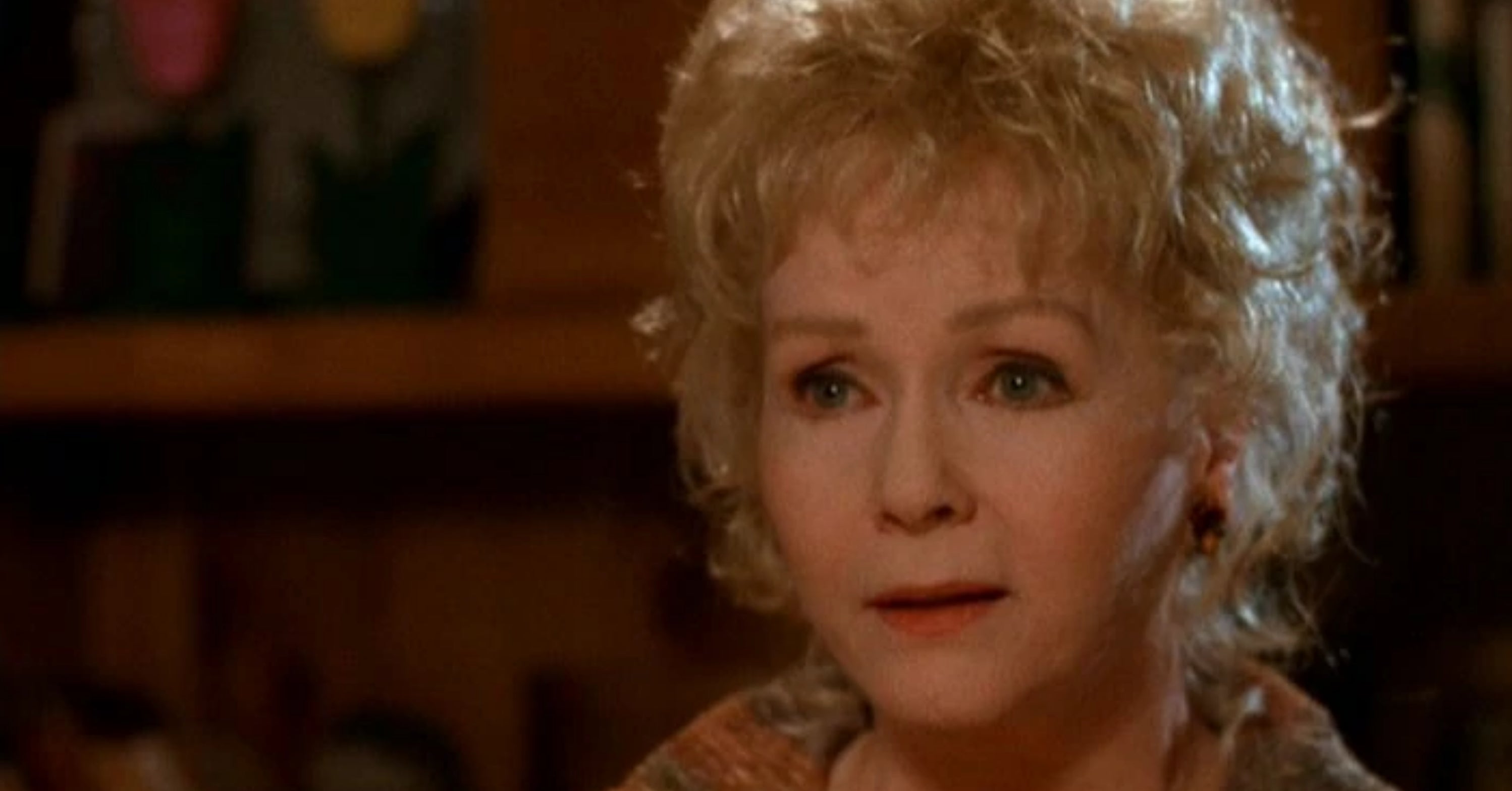 This Kooky Quiz Will Reveal Which Halloween Movie Character Shares Your