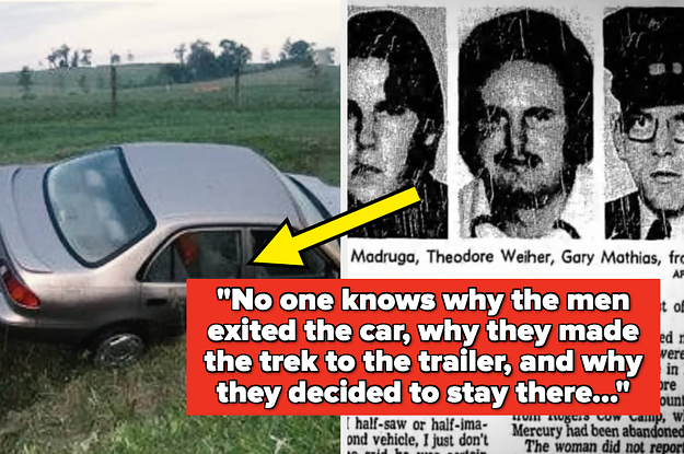 image.title People Share The Creepiest Unsolved Mysteries