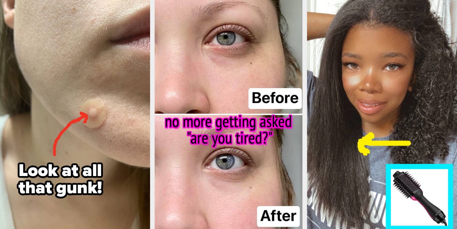 41 Beauty Products To Solve Your Everyday Problems - Vimarsana News