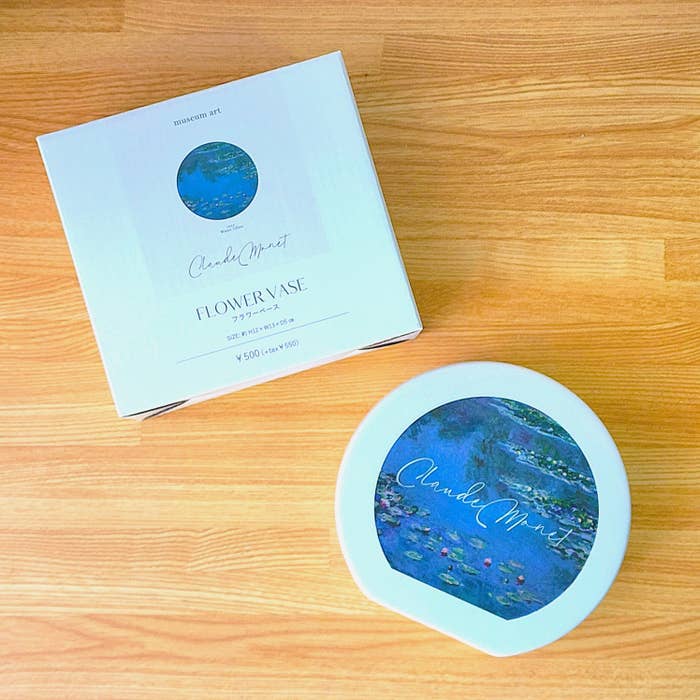 3COINS（スリーコインズ）のおすすめ雑貨「フラワーベース」