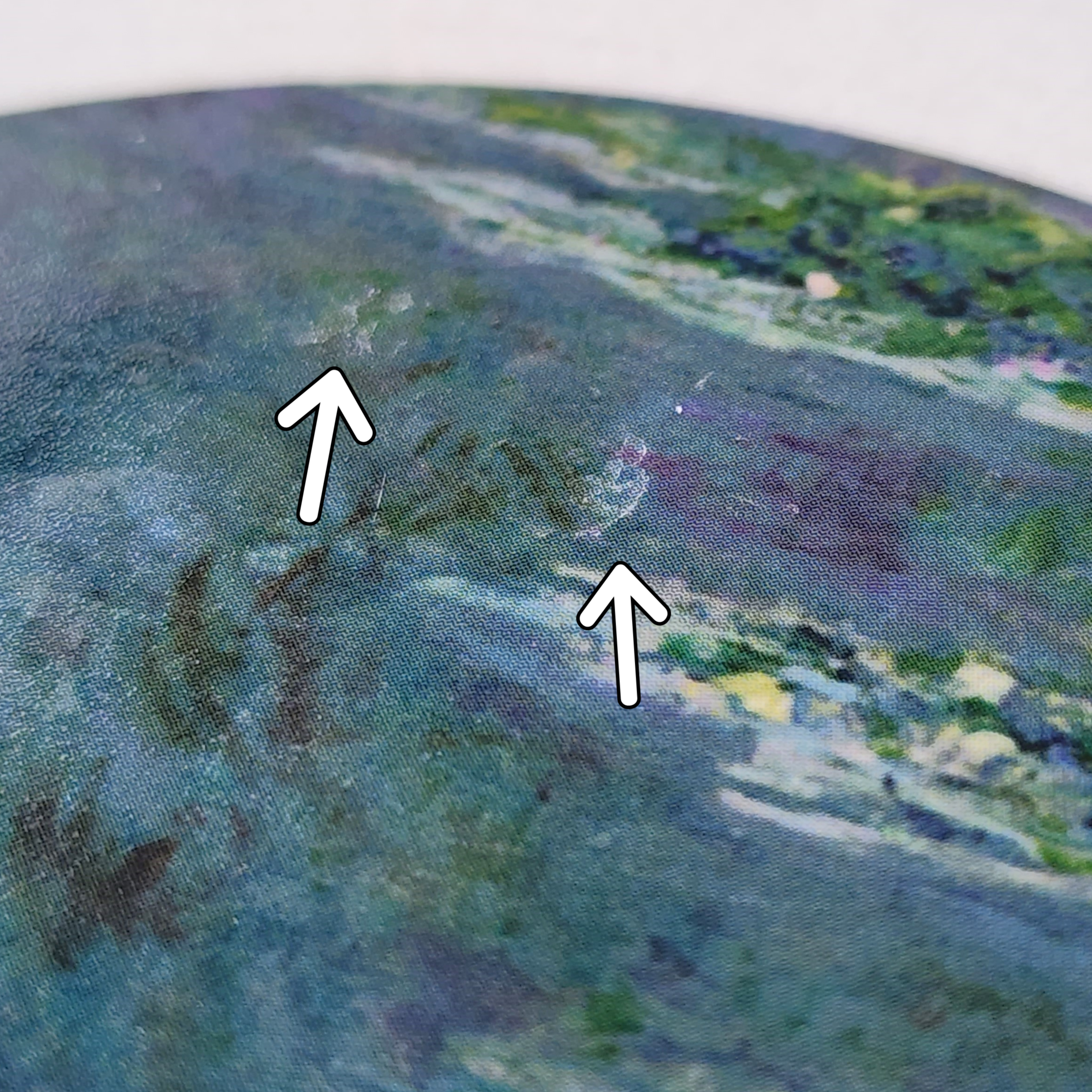 3COINS（スリーコインズ）のおすすめ雑貨「フラワーベース」