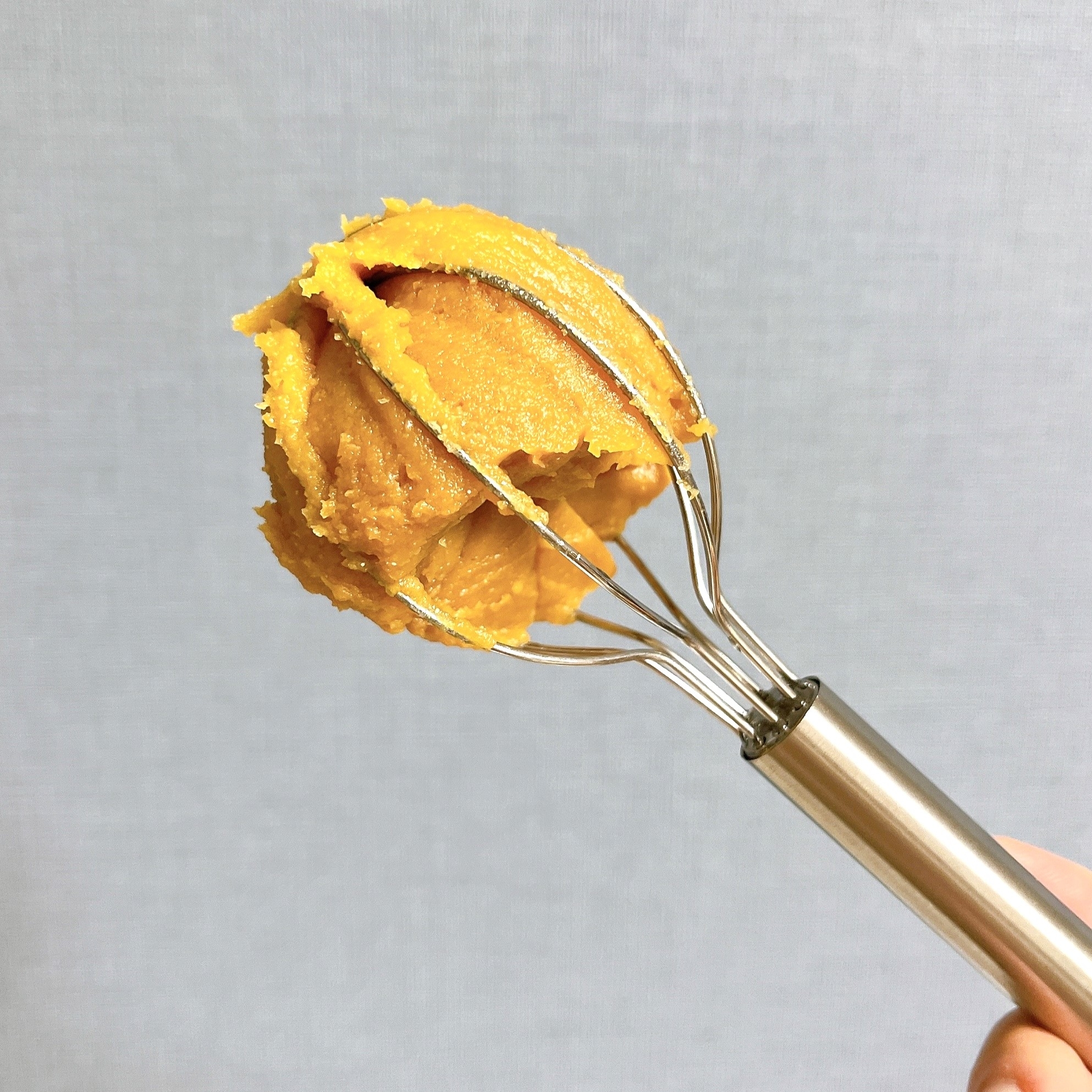 3COINSのオススメのグッズ「【KITINTO】味噌マドラー」