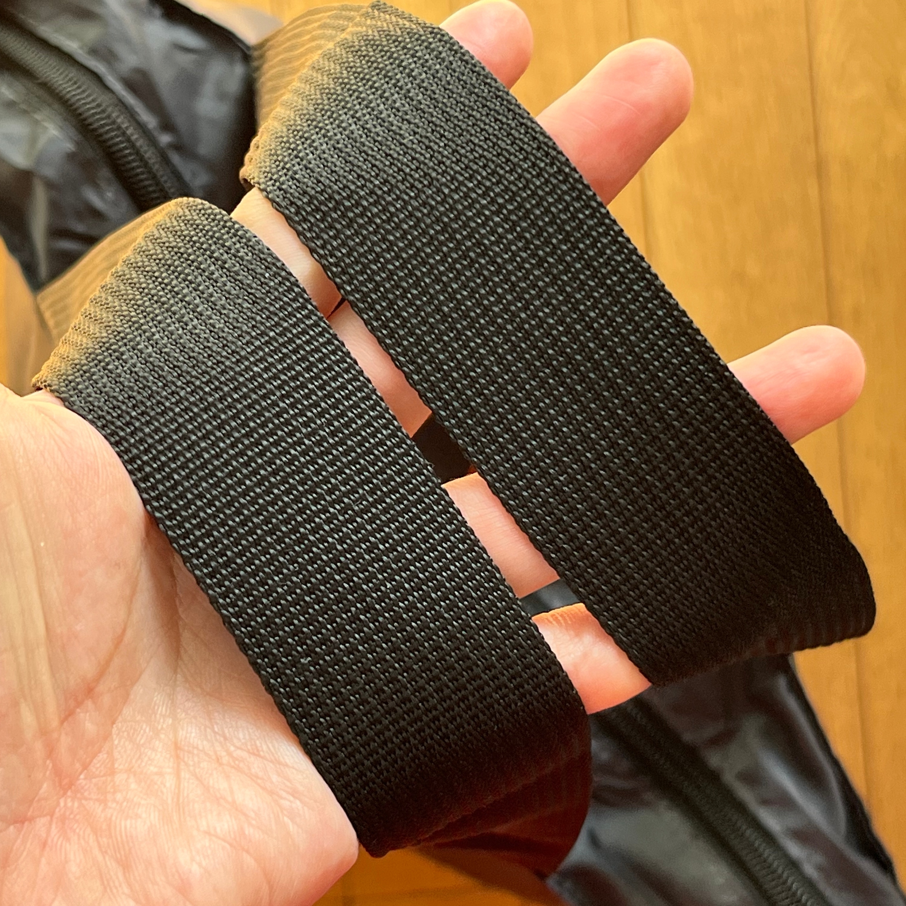 MonoMax11月の特別付録、紀ノ国屋コラボ「保温冷機能付きトートバッグ」の写真