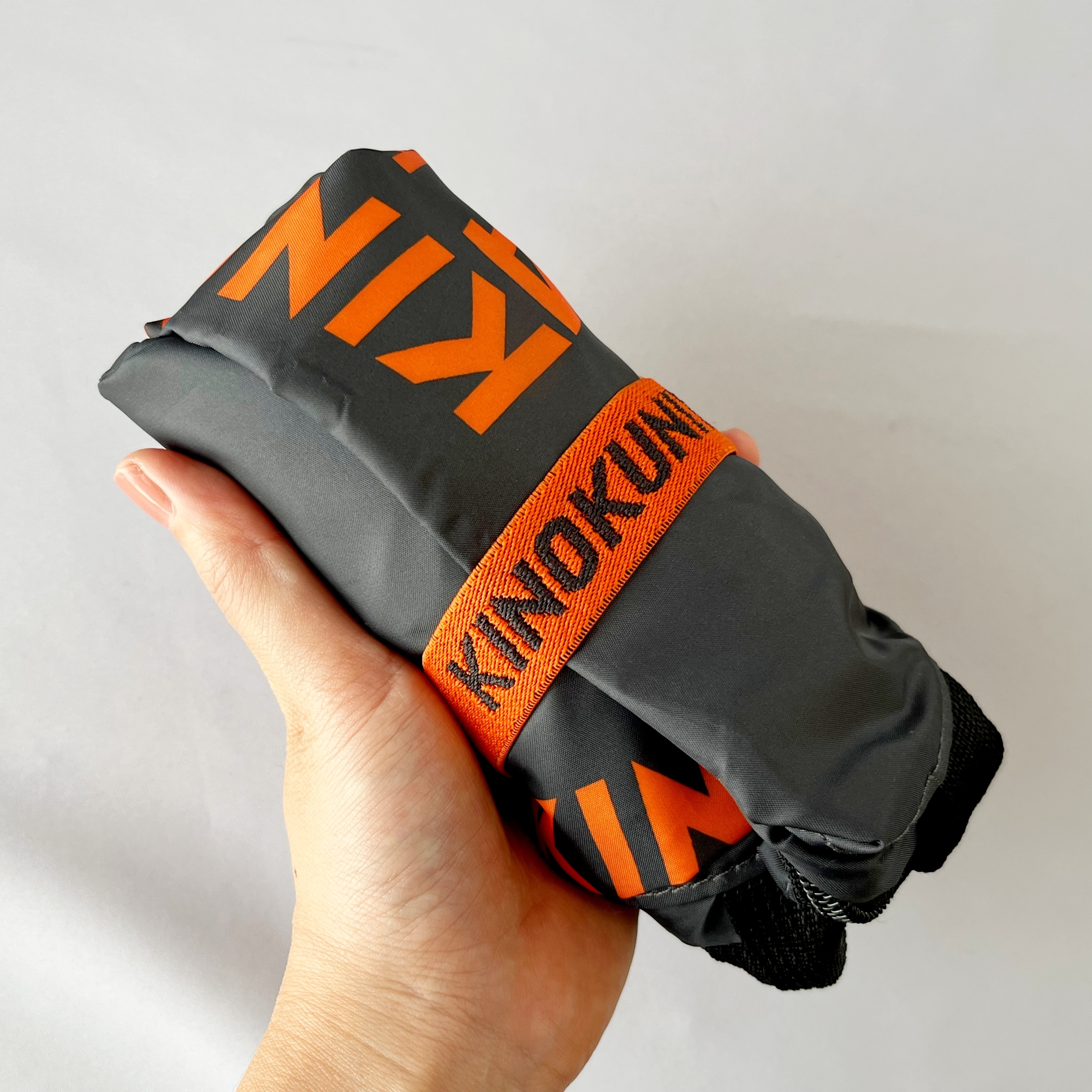 MonoMax11月の特別付録、紀ノ国屋コラボ「保温冷機能付きトートバッグ」の写真