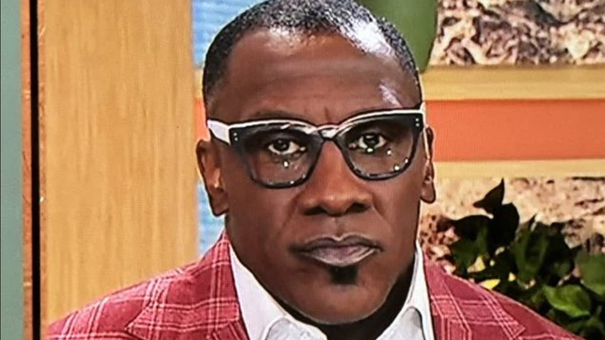 The Hall of Fame tight end recently joined ESPN's 'First Take' after leaving FS1's 'Undisputed.'