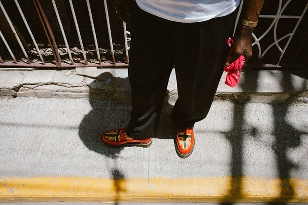 Dr. Martens x Denim Tears Team Up To Celebrate The Windrush Generation With New Footwear Collection - Vimarsana News