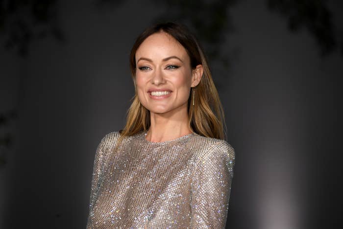 Olivia Wilde Responds To Taylor Swift And Travis Kelce Instagram