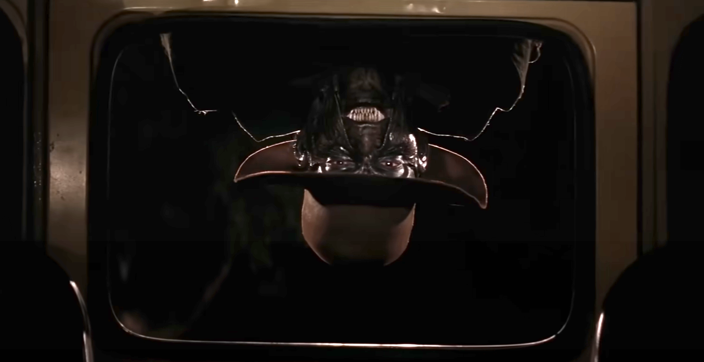 Screenshot from &quot;Jeepers Creepers 2&quot;