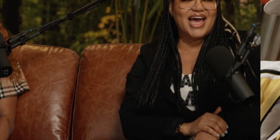 Exclusive: Salt-N-Pepa Discuss Impact of Grammys Boycott With Will Smith - Vimarsana News