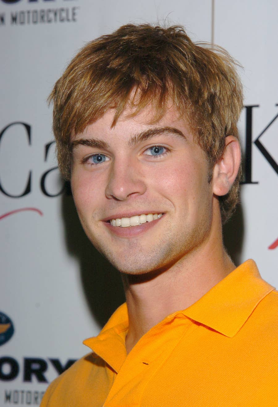 Gossip Girl Cast On Their First Red Carpets Now