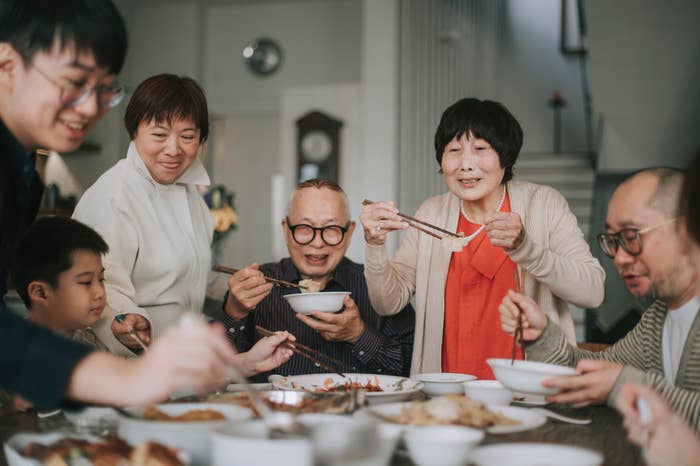 What Family Recipes Do You Make For The Holidays?