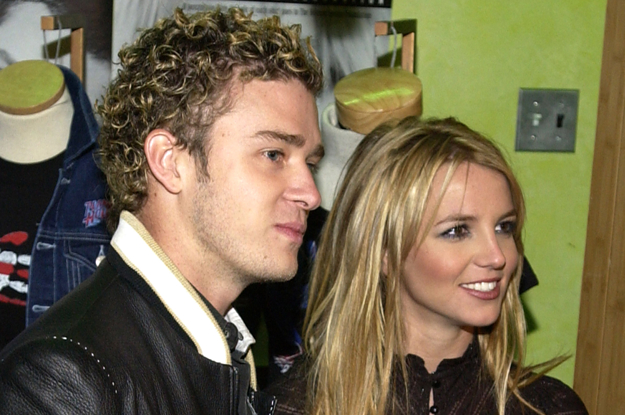 Britney Spears On Abortion During Relationship With Justin Timberlake 