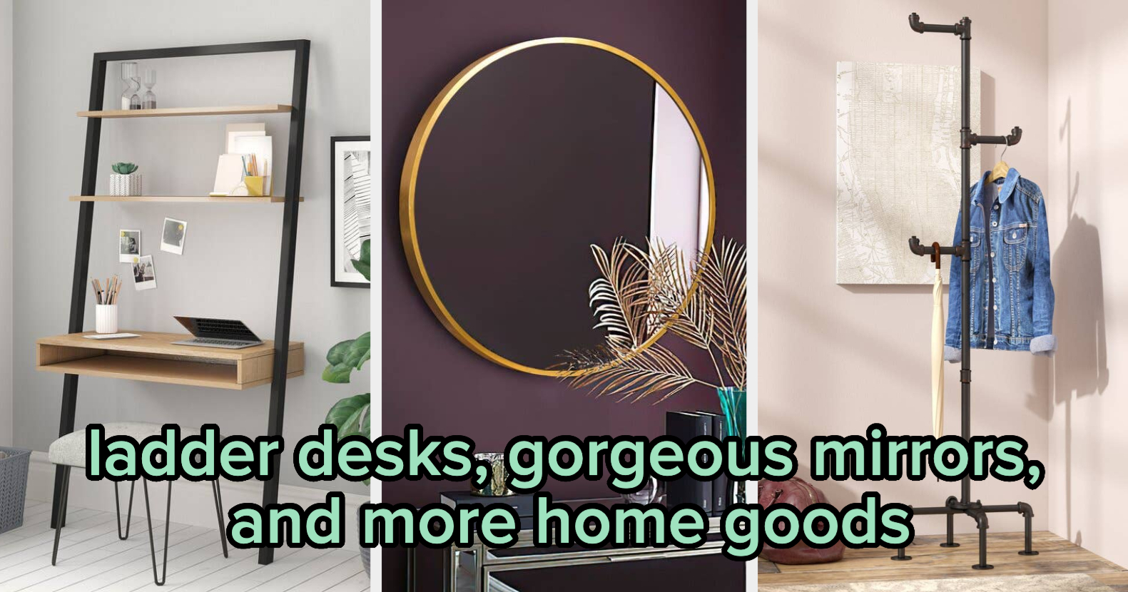 30 Wayfair Things That'll Make Your Home Look Better