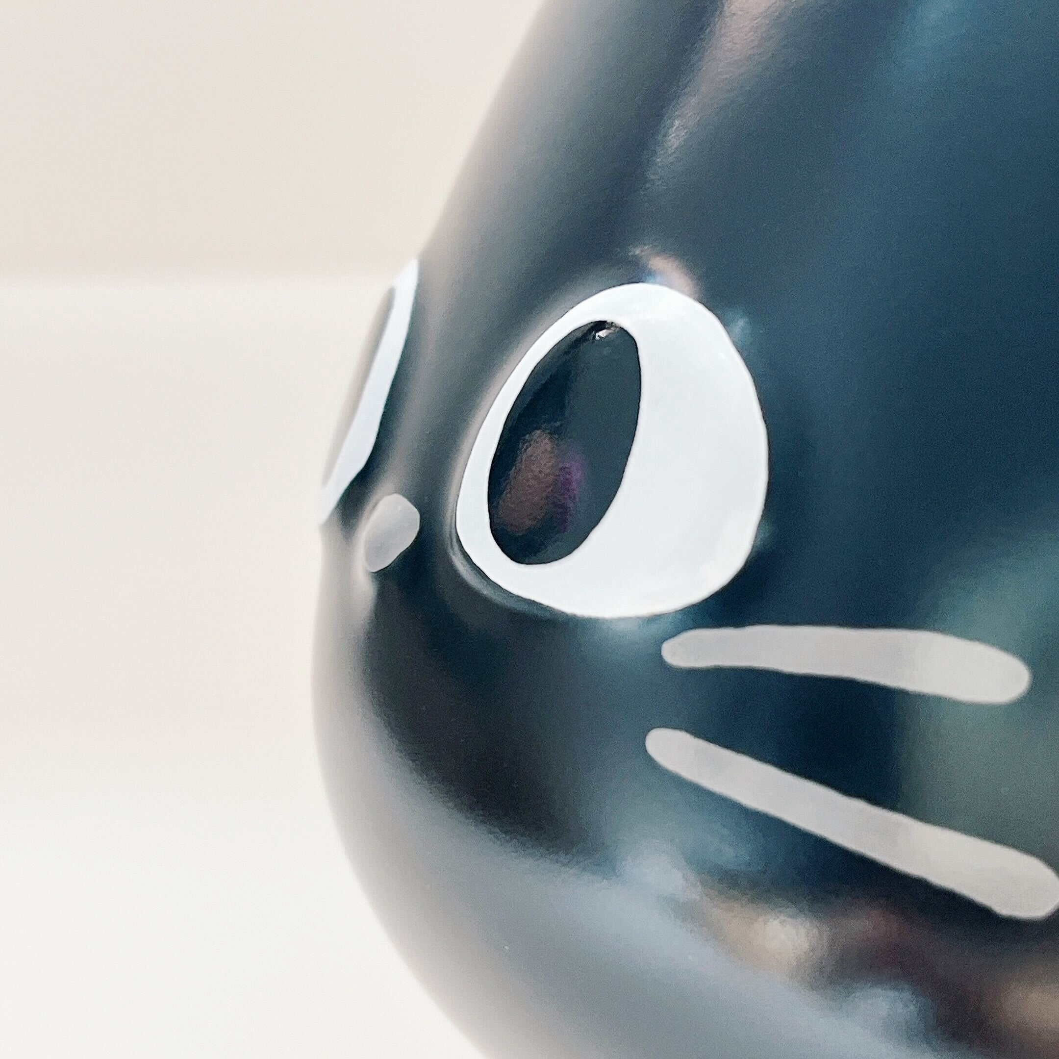 Starbucks Coffee(スターバックスコーヒー)のオススメのマグカップ「ハロウィン2023マグキャットフェイス355ml」