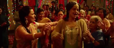 43 Best Bollywood Party Songs