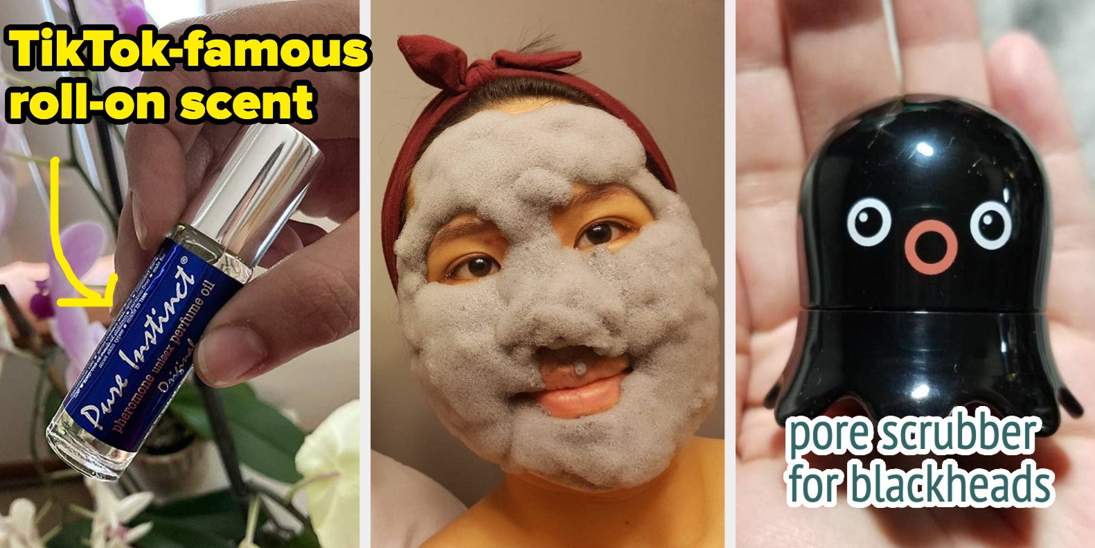 Add These 34 Quirky Beauty Products To Your Routine And Let Them Work Their Magic - Vimarsana News