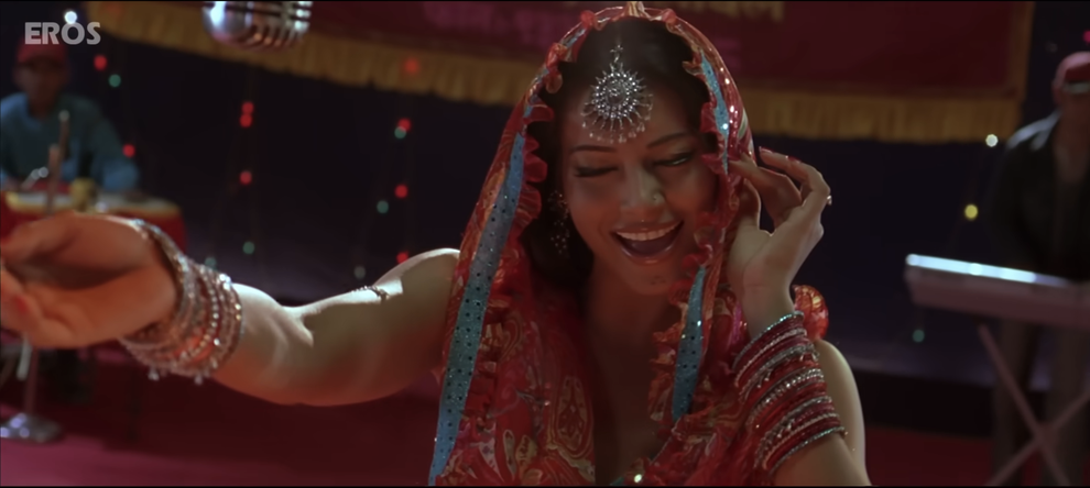 43 Best Bollywood Party Songs