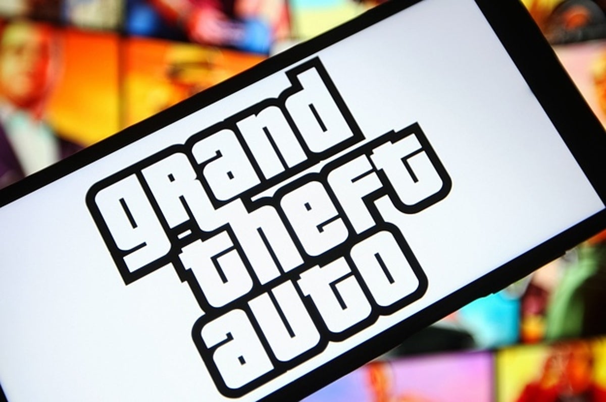 Netflix users will be able to download GTA III, Vice City, and San Andreas  next month